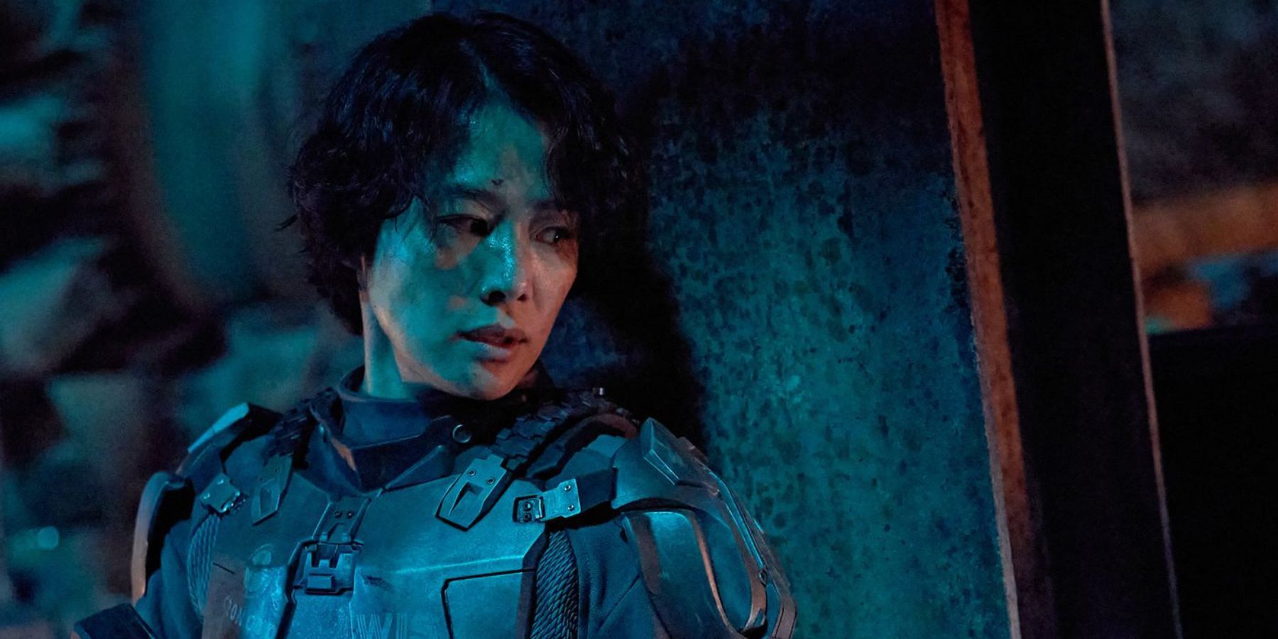 The Brilliant Mind Behind Train to Busan Strikes Back with the Ultimate Sci-Fi Gem of the Year