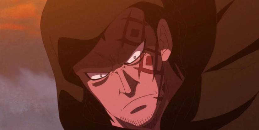 One Piece's Revolutionary Army Supreme Commander