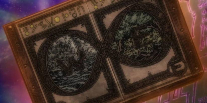 Don Freecss journal in the Dark Continent