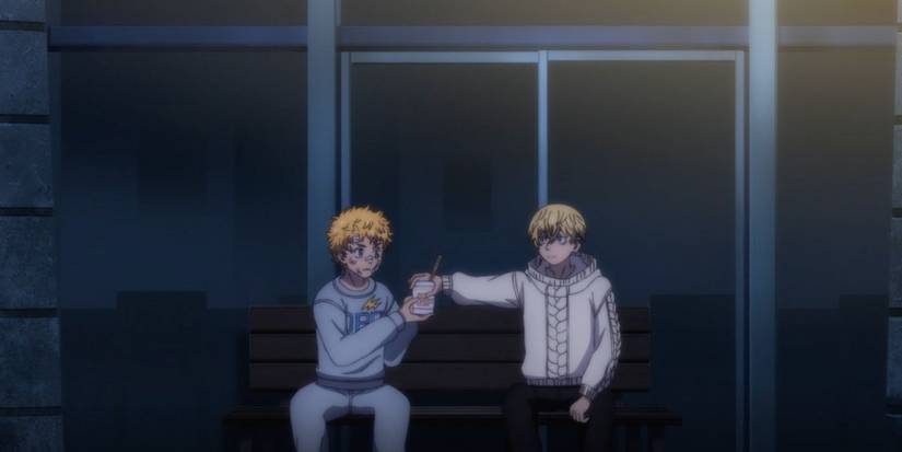 Tokyo Revengers Christmas Showdown Episode 3 Review