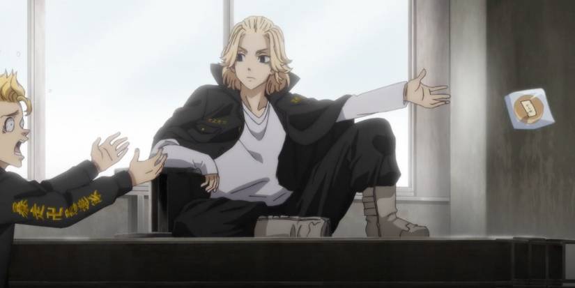 Tokyo Revengers Christmas Showdown