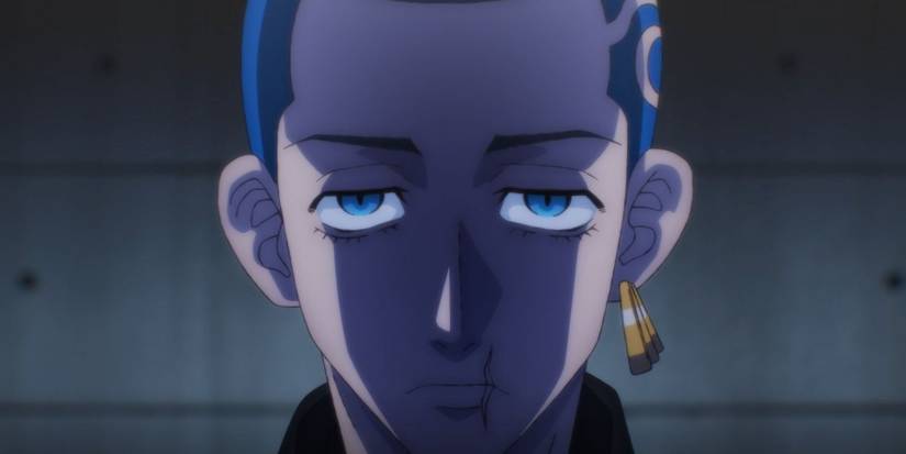 Tokyo Revengers Christmas Showdown