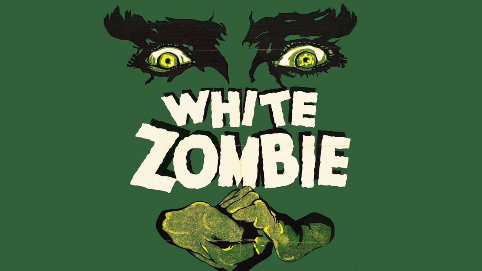 White Zombie Remake 