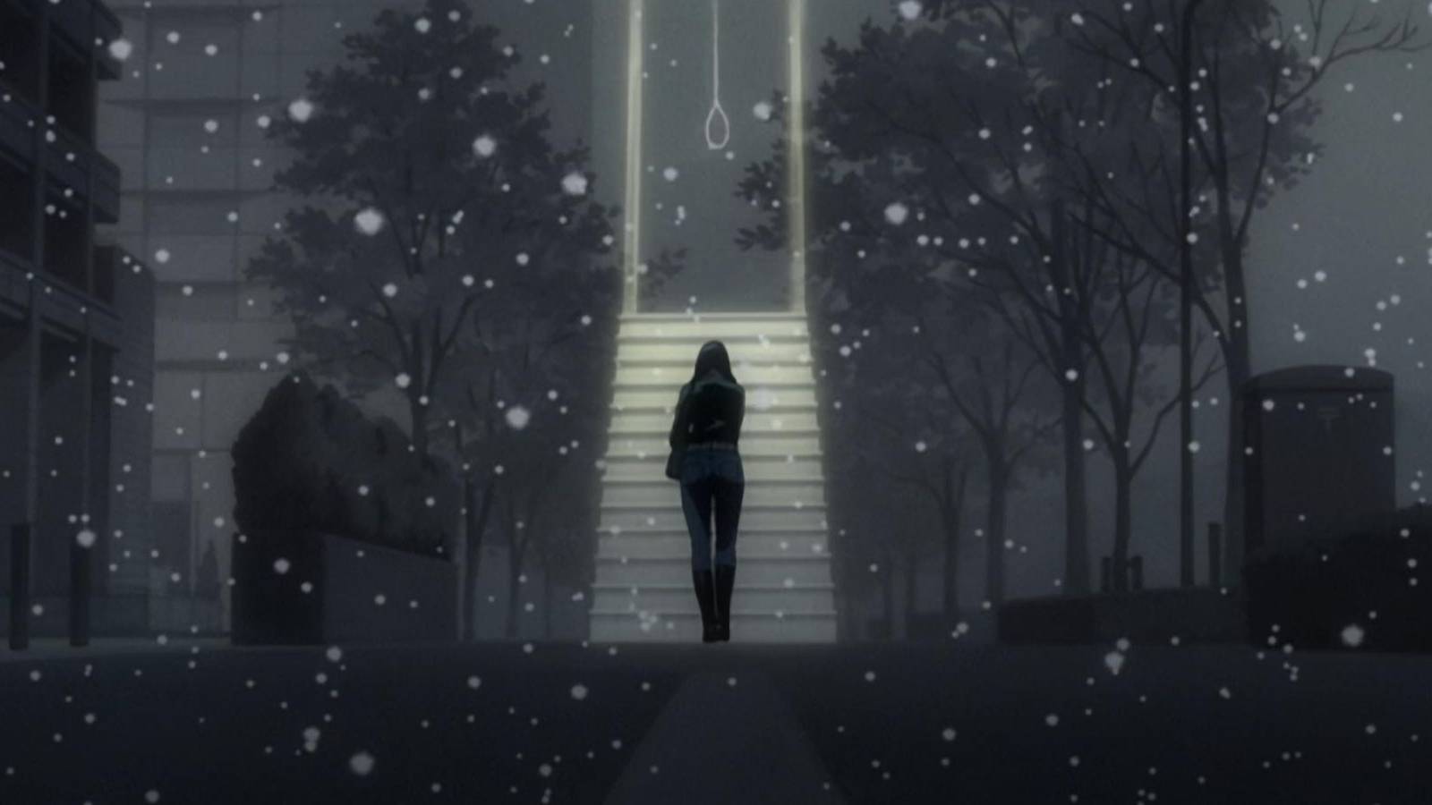 Death Note Episode 7