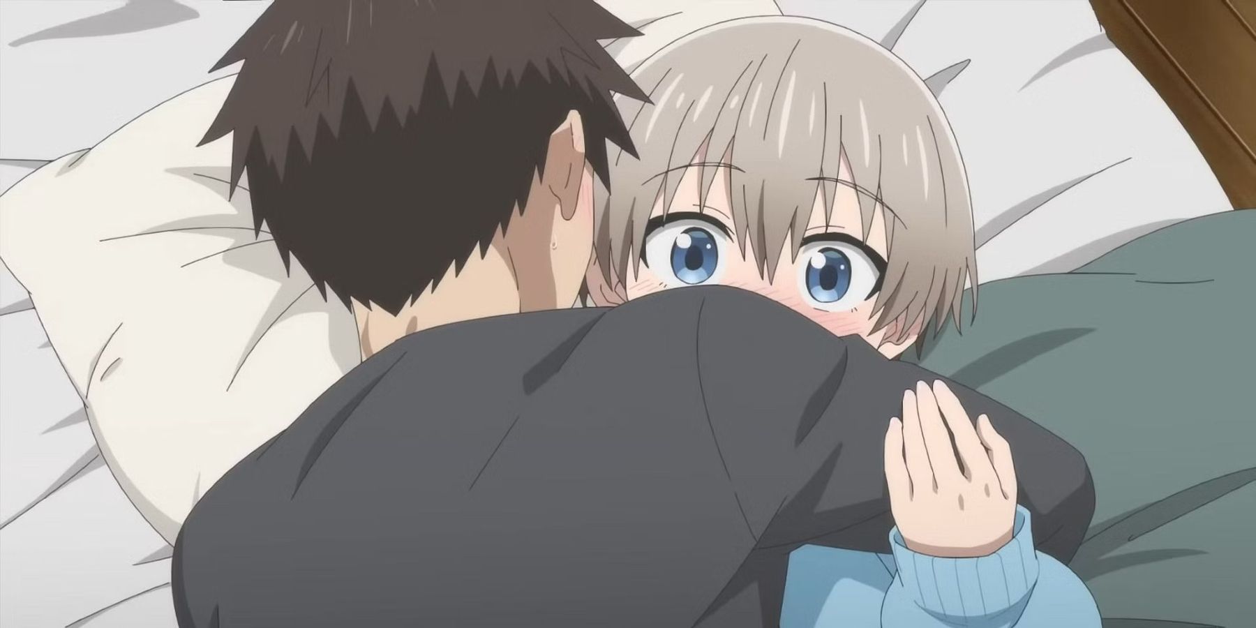 uzaki chan episodio 13