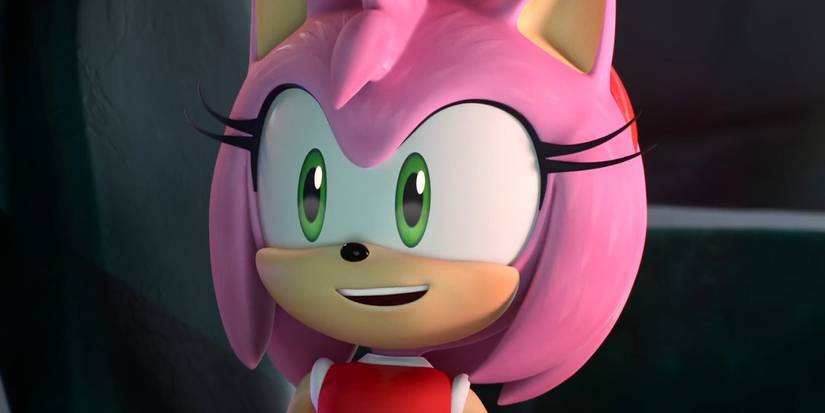 Valentines Day Love Amy Rose