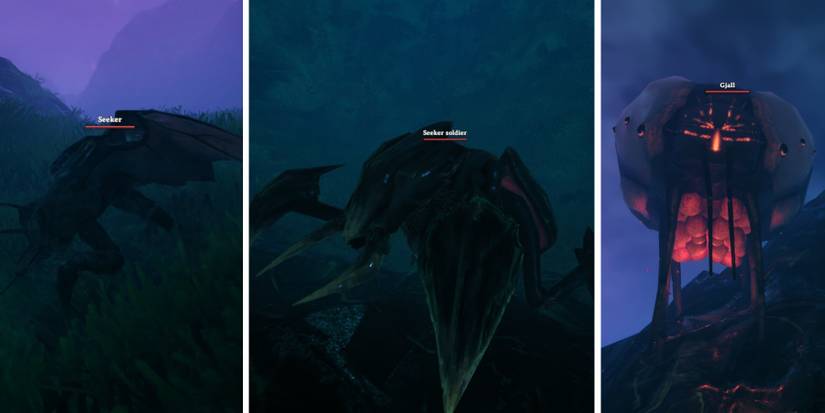 valheim creatures of mistlands