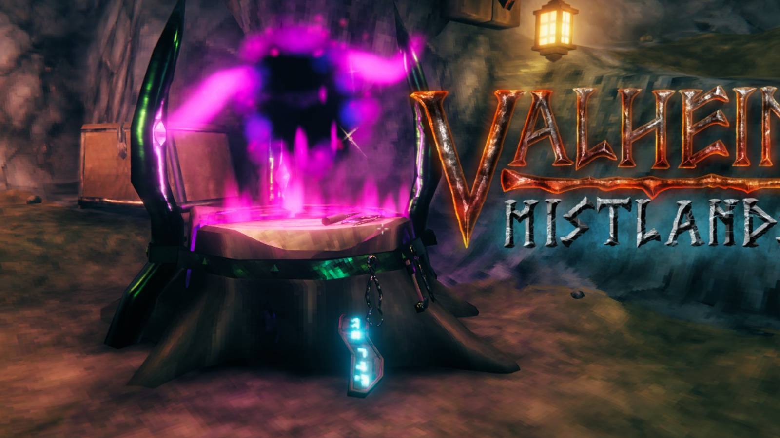 valheim logo and sealbreaker