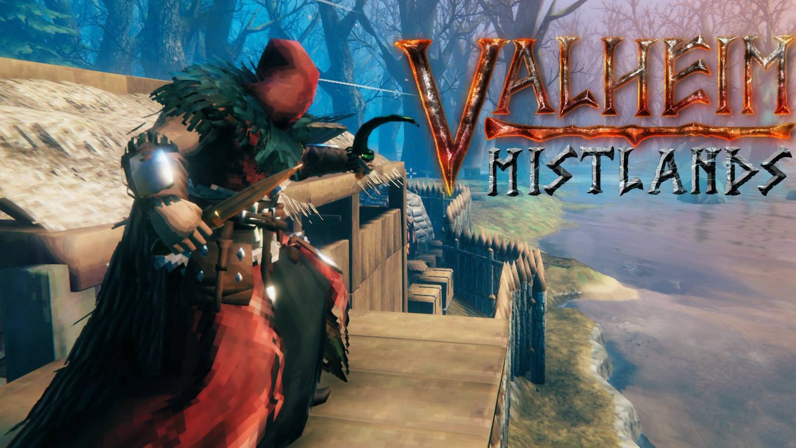 valheim mistlands skoll and hati