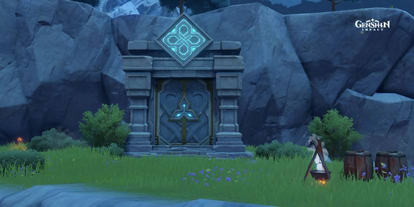 Valley of Remembrance