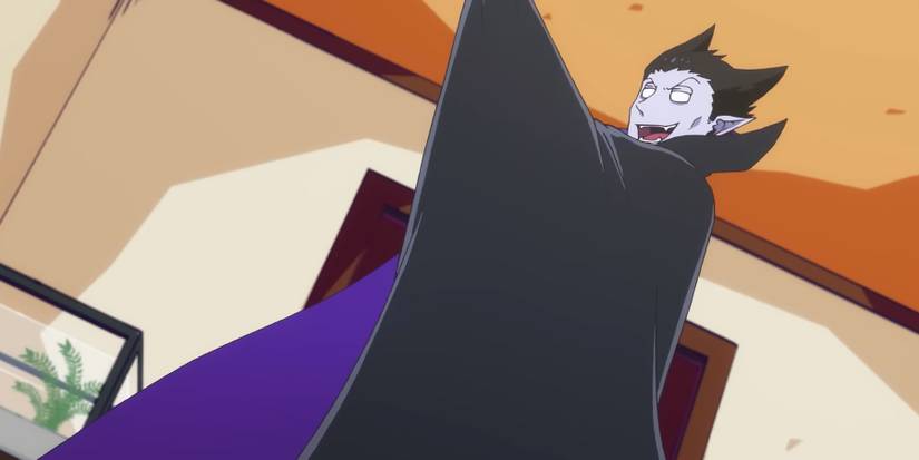 vampire dies in no time season 2