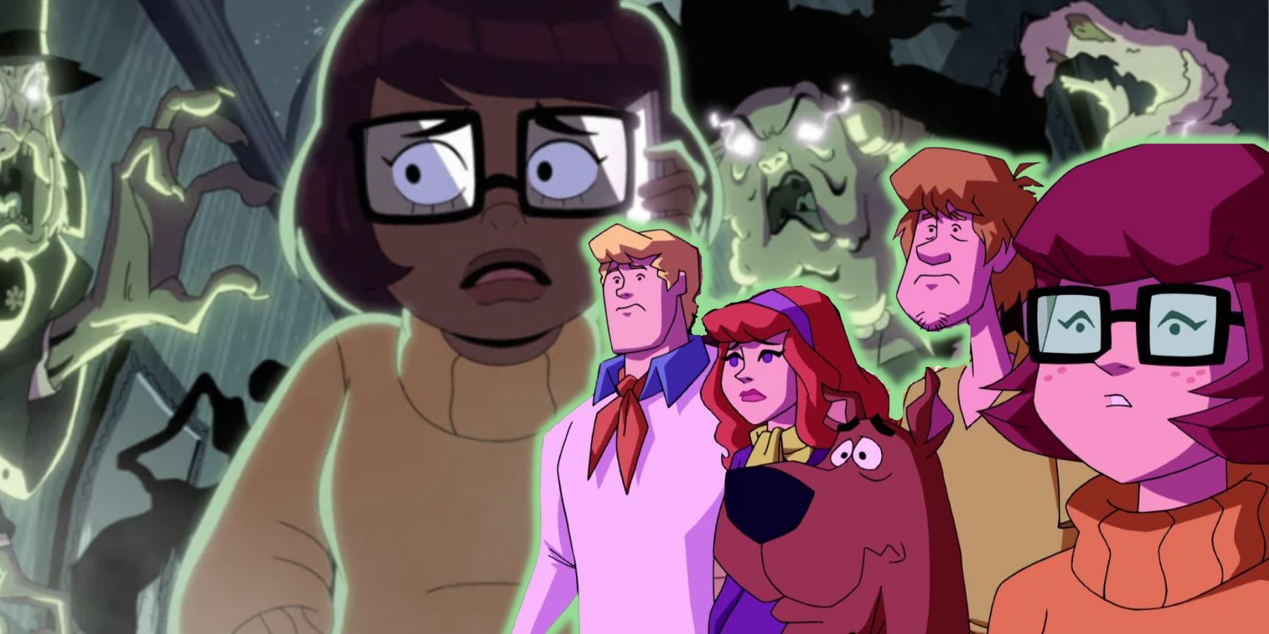 Jinkies! 'Velma' is the Worst-Rated Animated Series on IMDB