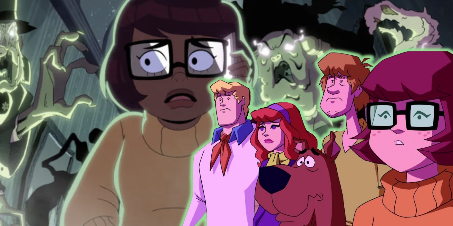 HBO's new Scooby Doo show has just 6% from fans on Rotten Tomatoes