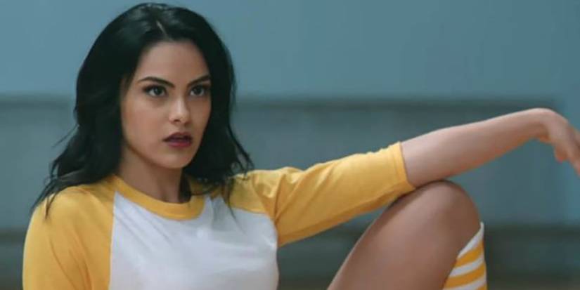 Veronica In Riverdale