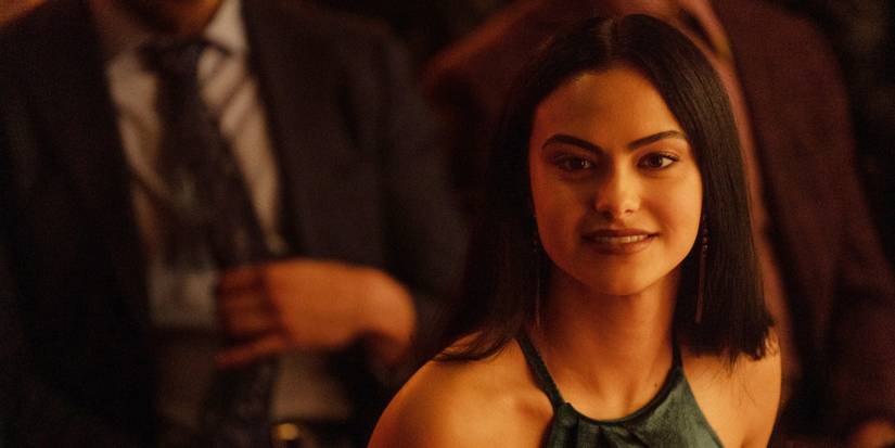 Veronica In Riverdale