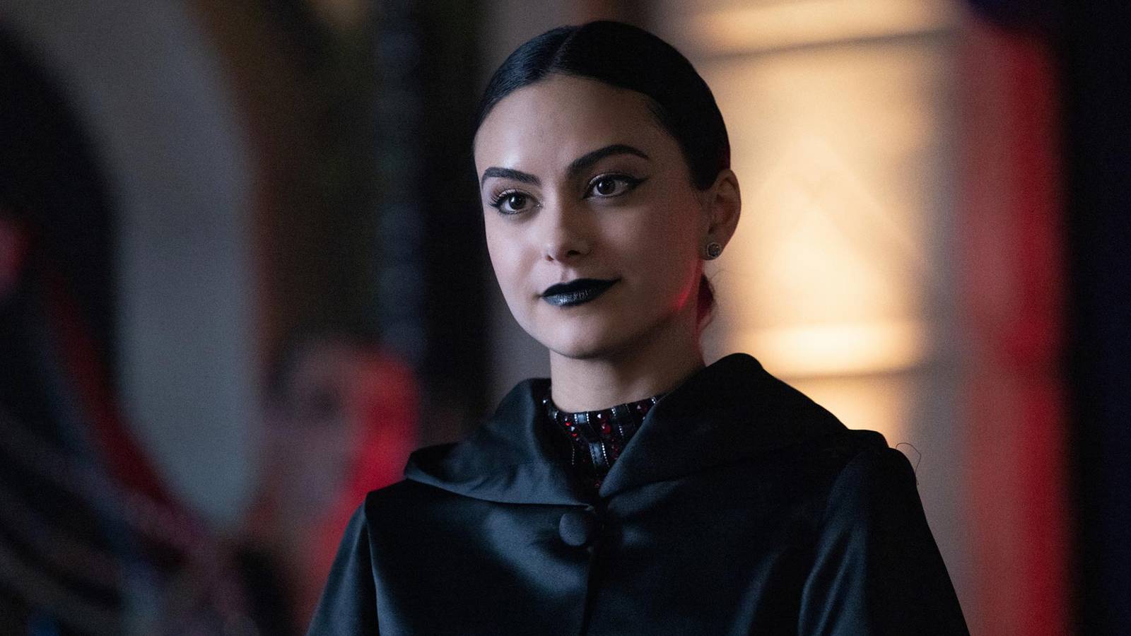 Veronica In Riverdale