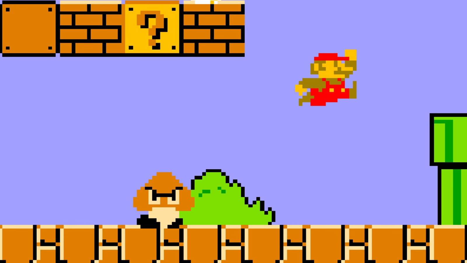 Video Shows Why Older Graphics Looked Better on CRT TVs