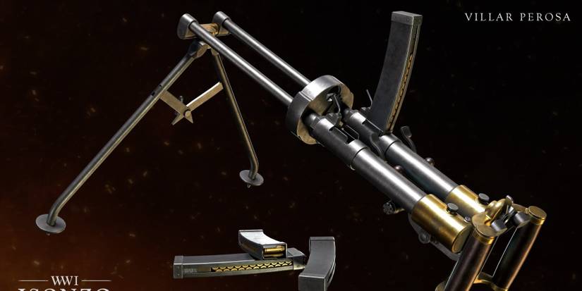 Villar Perosa in isonzo