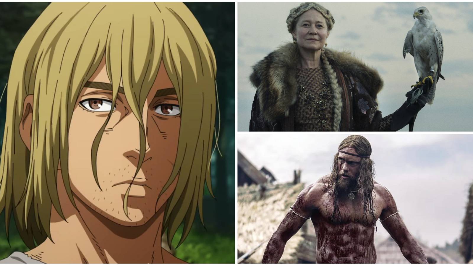 Vinland Saga Best Movies To Watch If You Like The Anime's Time Period