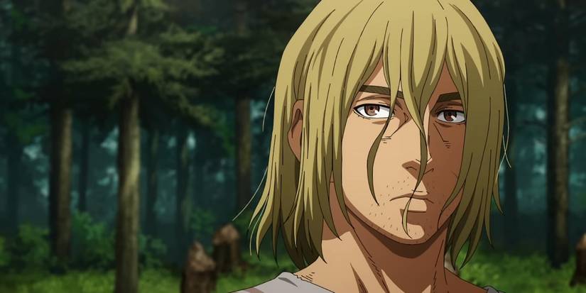 Vinland Saga Events- Thorfinn Season 2