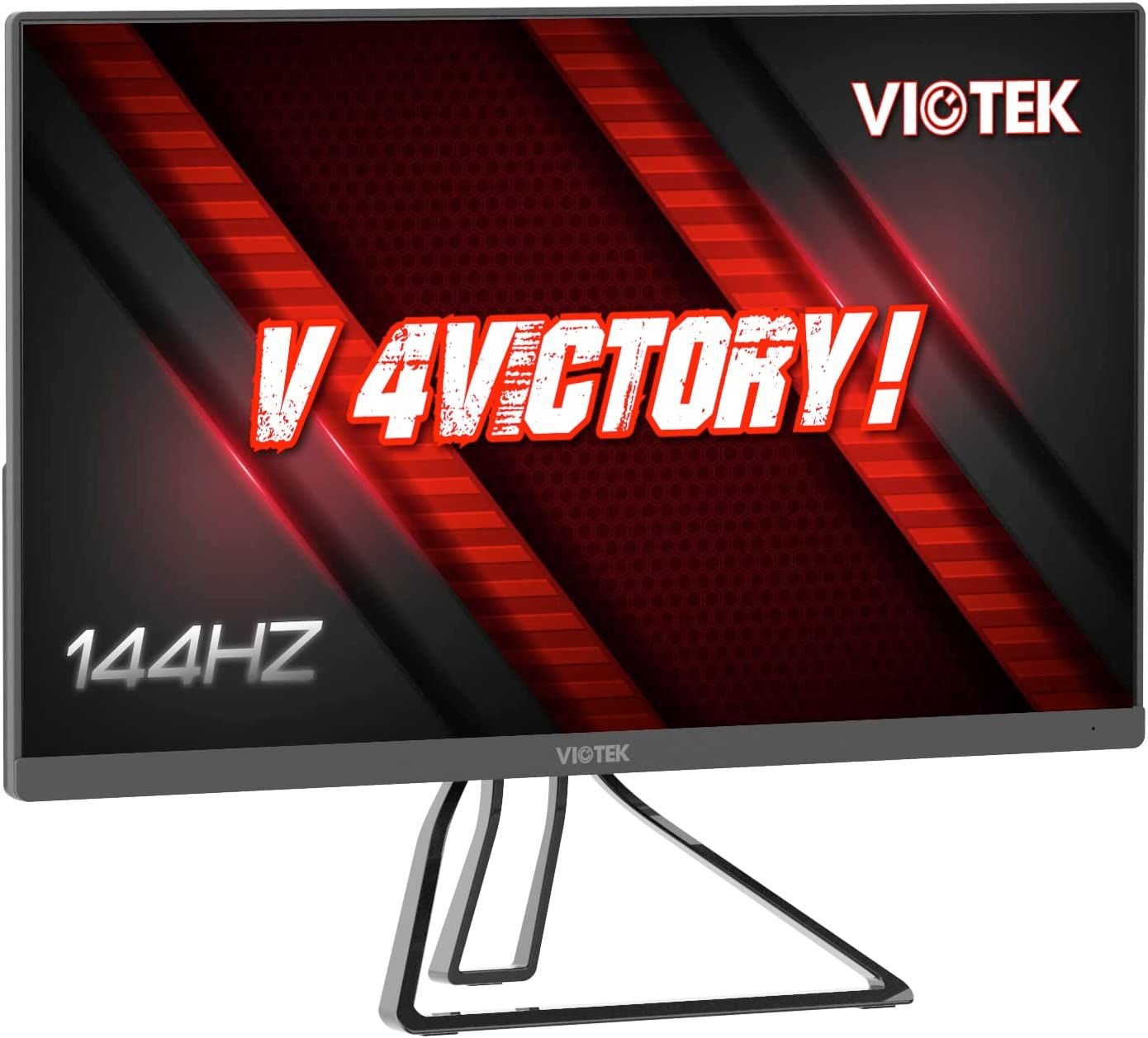 Viotek GFV22CB Ultra-Compact Gaming Monitor Is Only $109.99 For A ...