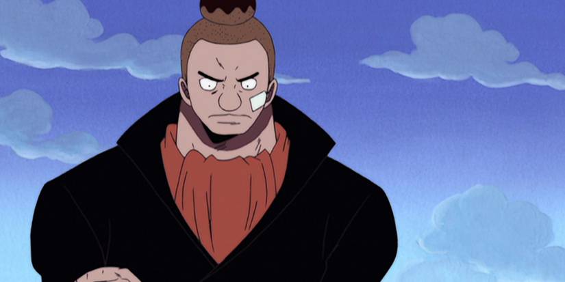 Vira One Piece island