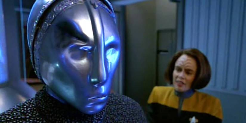 star trek: voyager – the best b’elanna torres episodes2