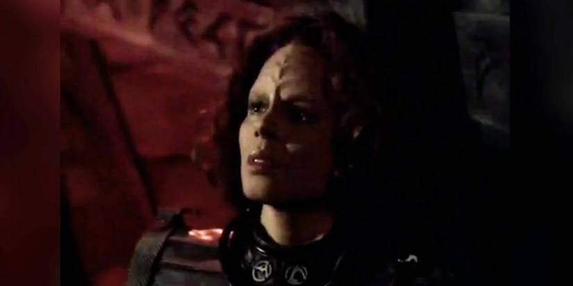 star trek: voyager – the best b’elanna torres episodes3