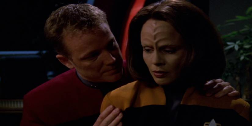 star trek: voyager – the best b’elanna torres episodes4
