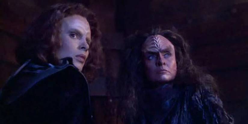 star trek: voyager – the best b’elanna torres episodes5