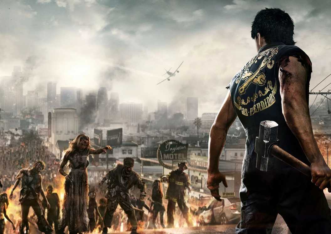 Dnd Dead Rising Best Dead Rising Games