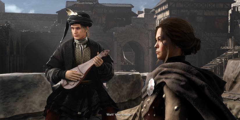 wallace sangeet in forspoken 