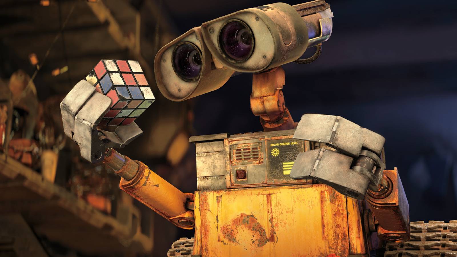 WallE_DisneyPixarWallE