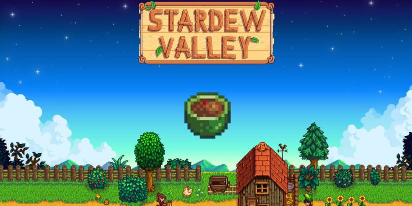 Stardew Valley, Stuffing