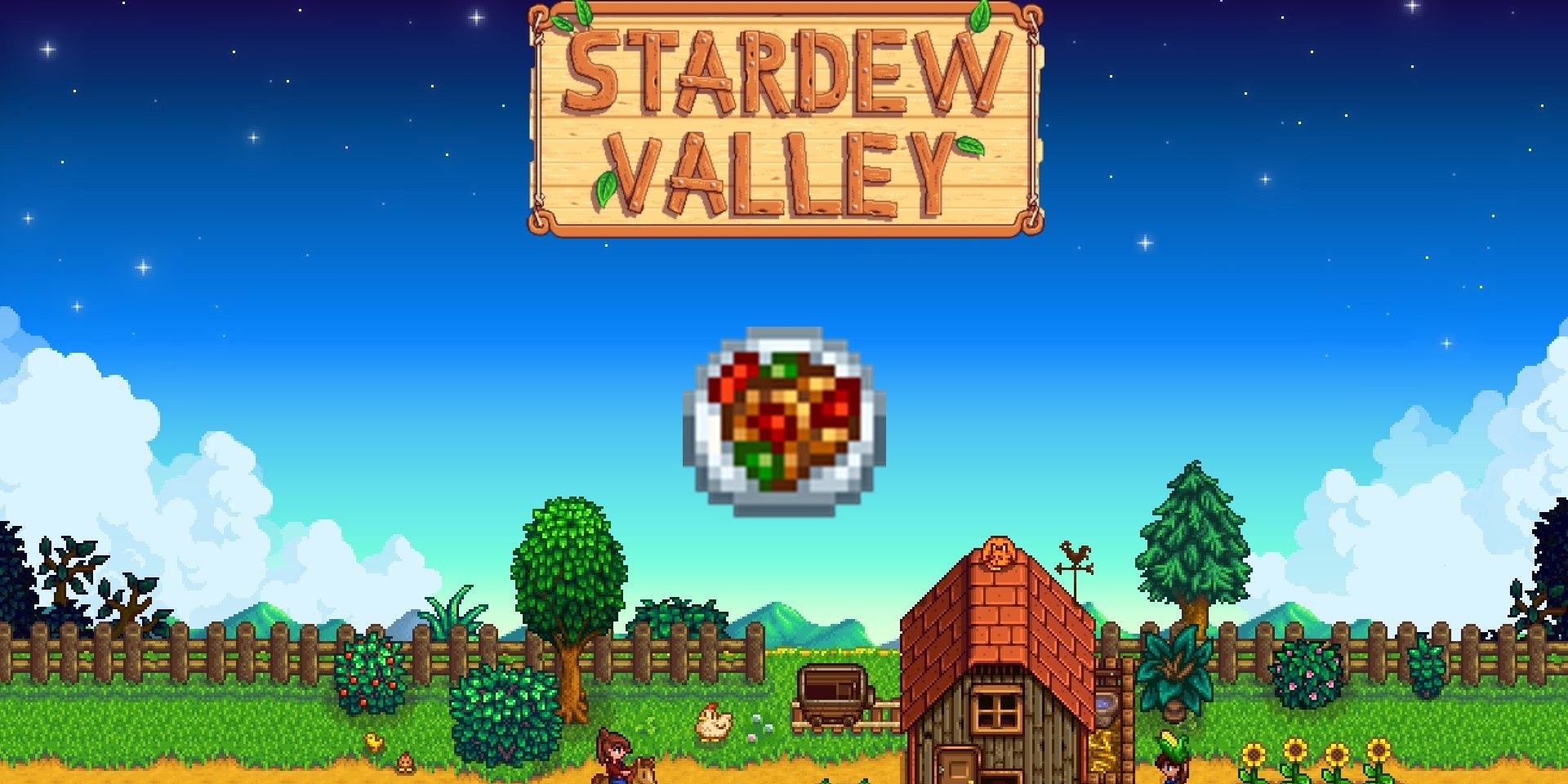 Stardew Valley, Pepper Poppers