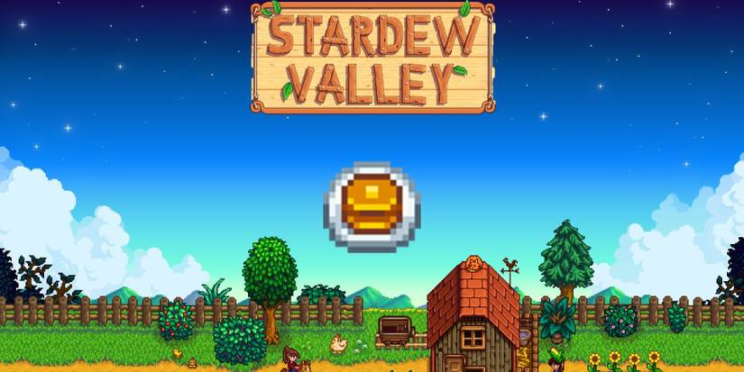 Stardew Valley, Pancakes