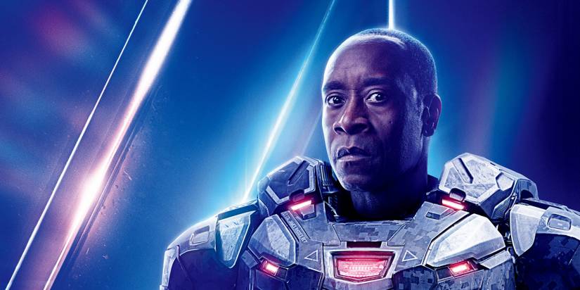 war machine don cheadle