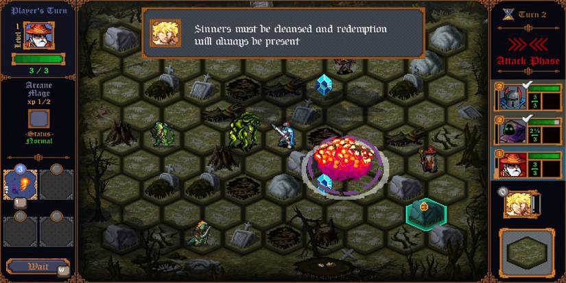 War of Eternal - Sinner