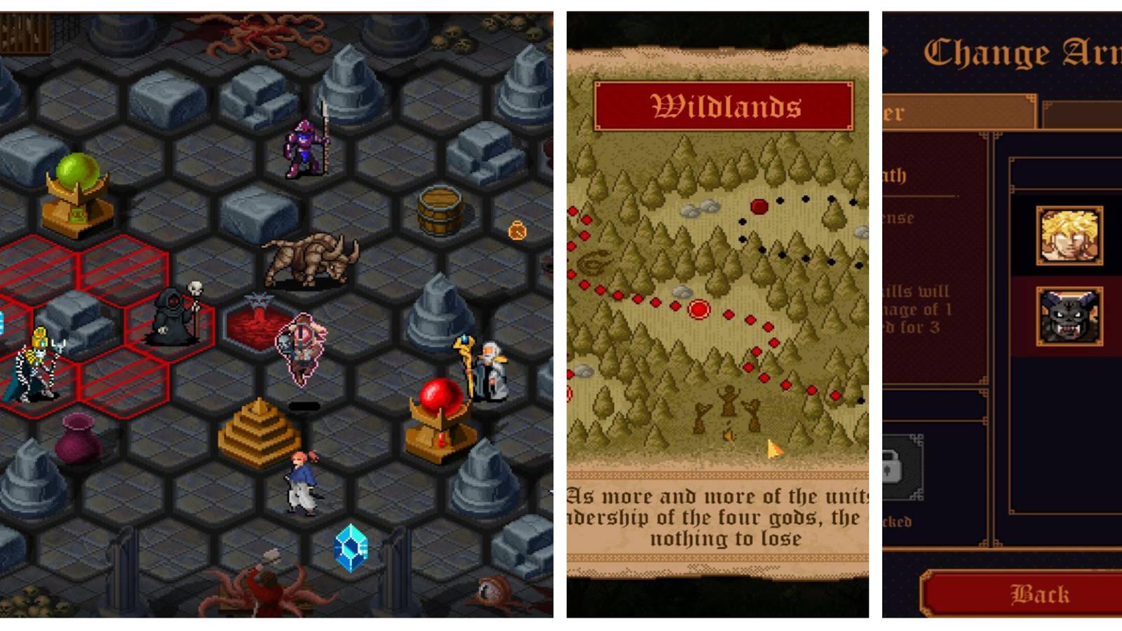 War of Eternals Beginner Tips