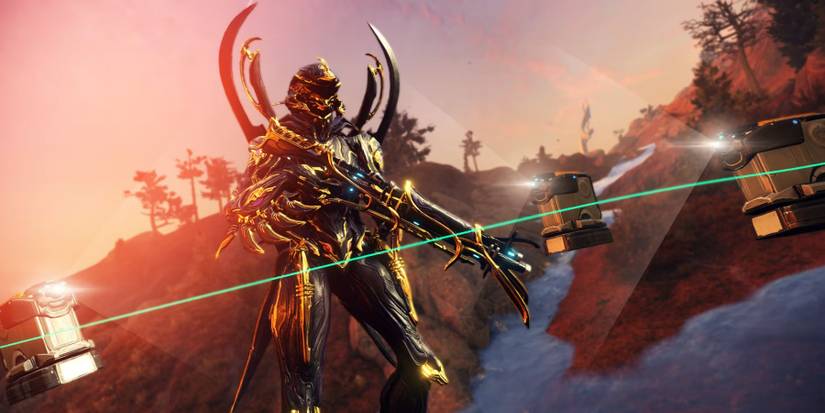 Warframe-Contest-Splash-images