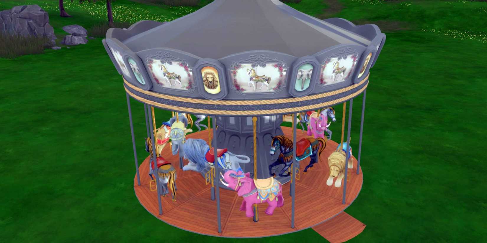 The Best Mods In Sims 4 That Act As Free Expansions