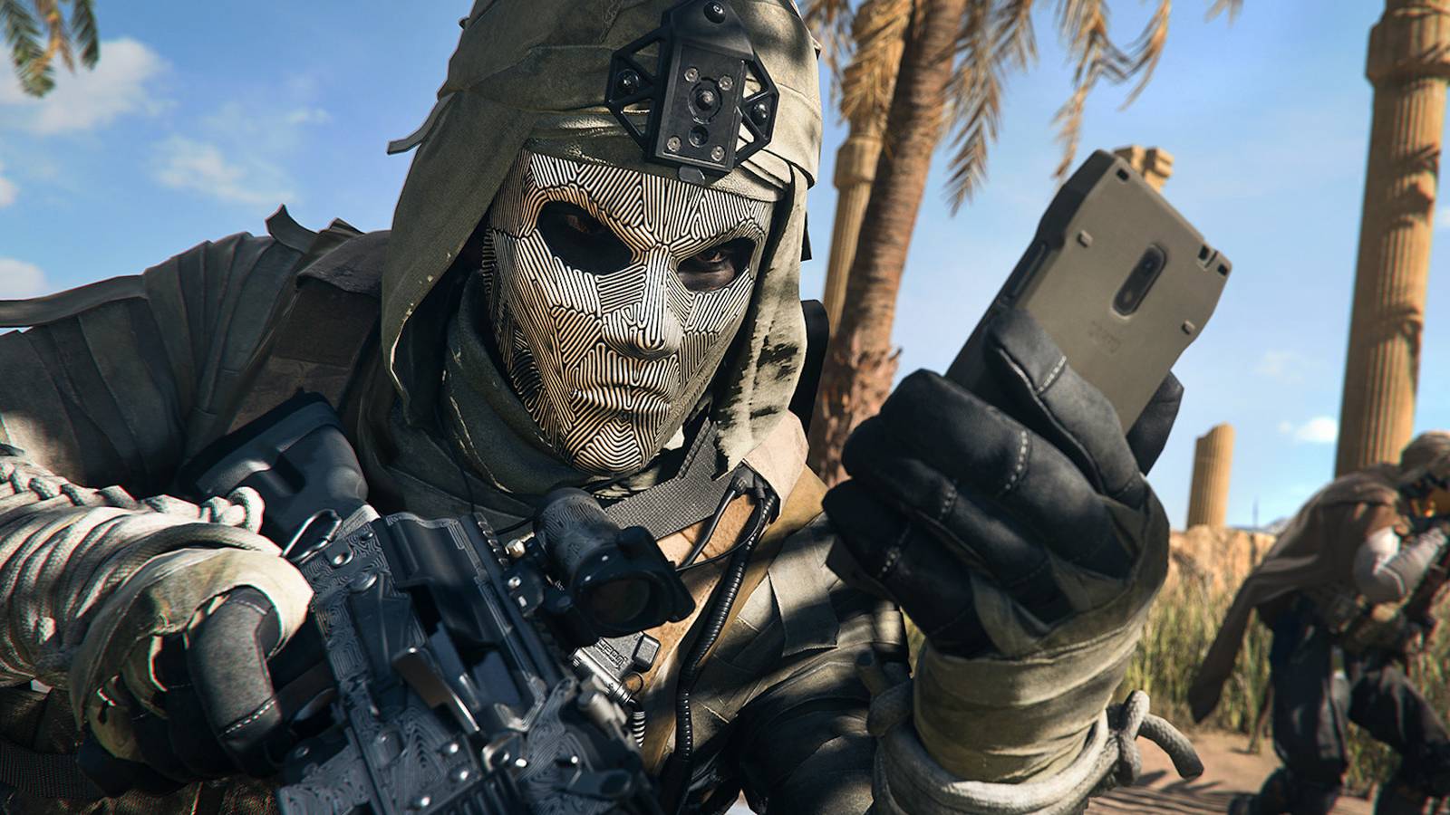 warzone-2-combat-record