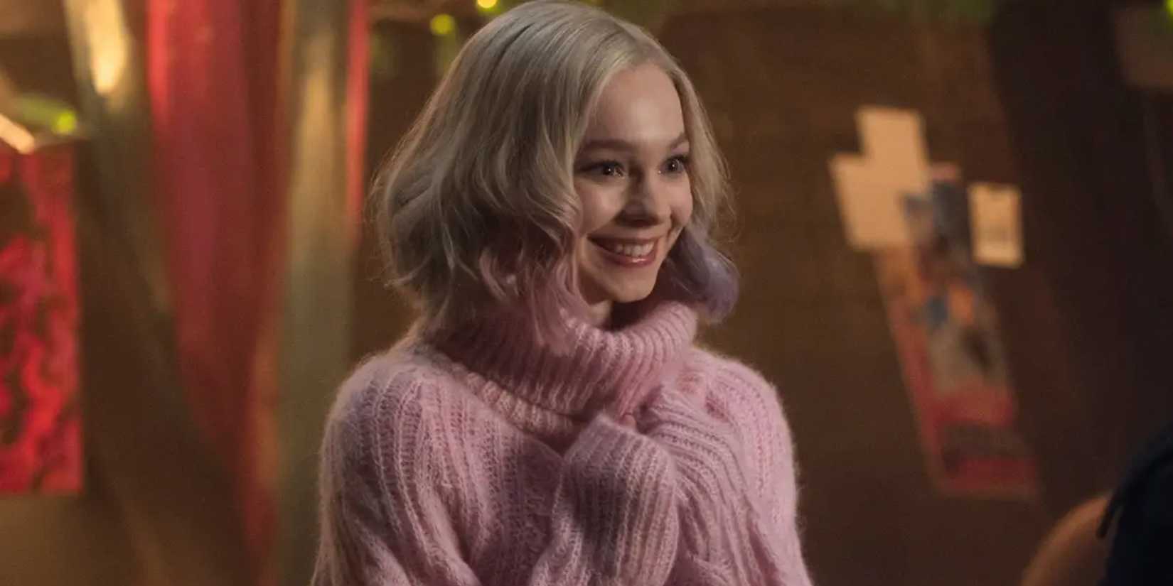 Wednesday Fan Reveals Enid’s Hidden Real-World Werewolf Joke