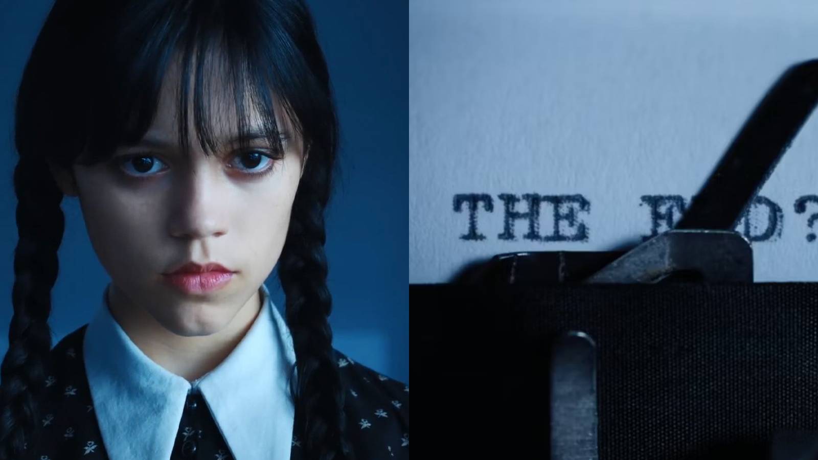 Wednesday Season 2 Netflix