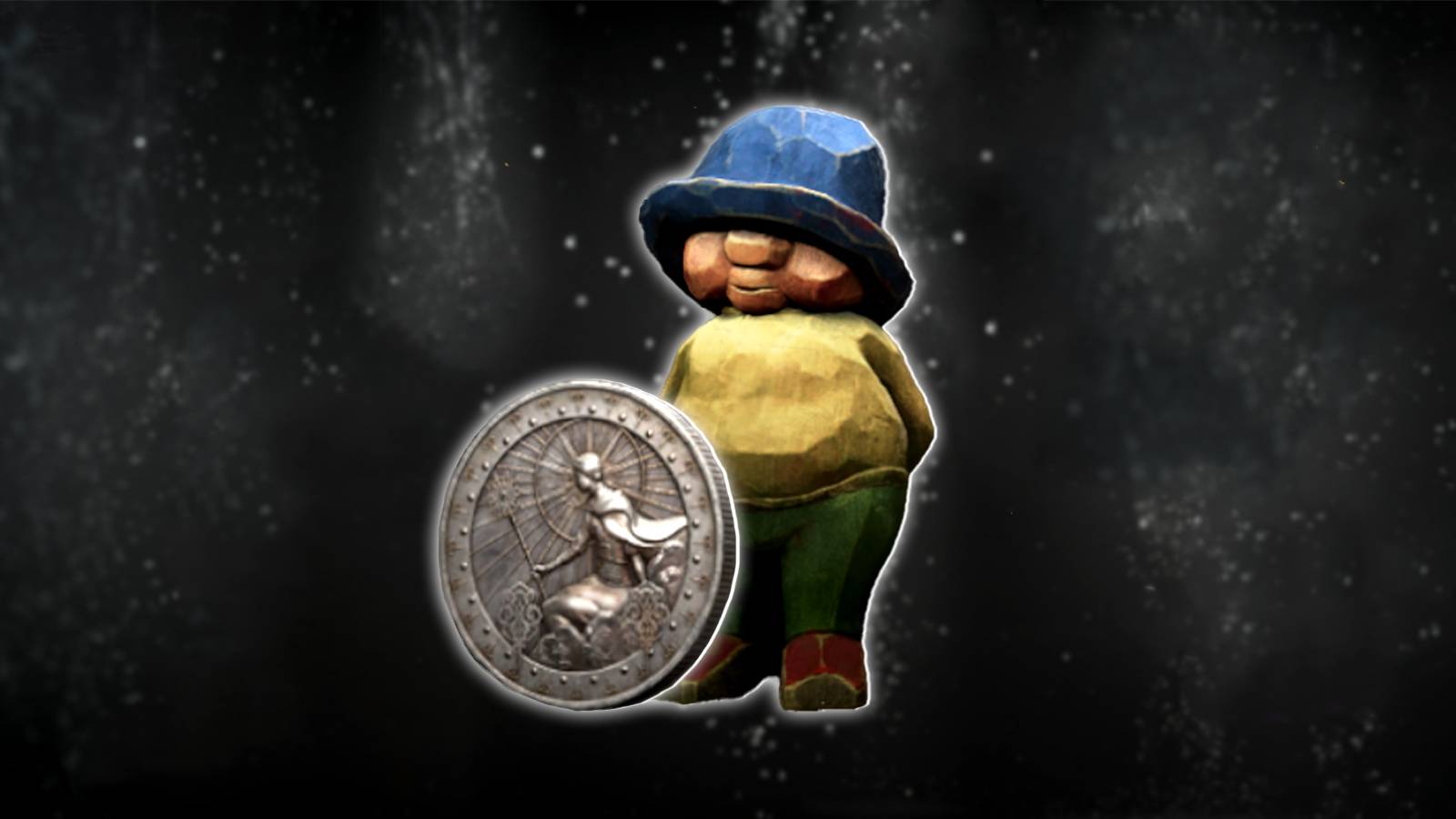 where to use poppets and old coins in forspoken