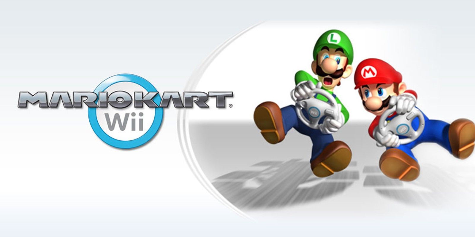 Wii Mario Kart