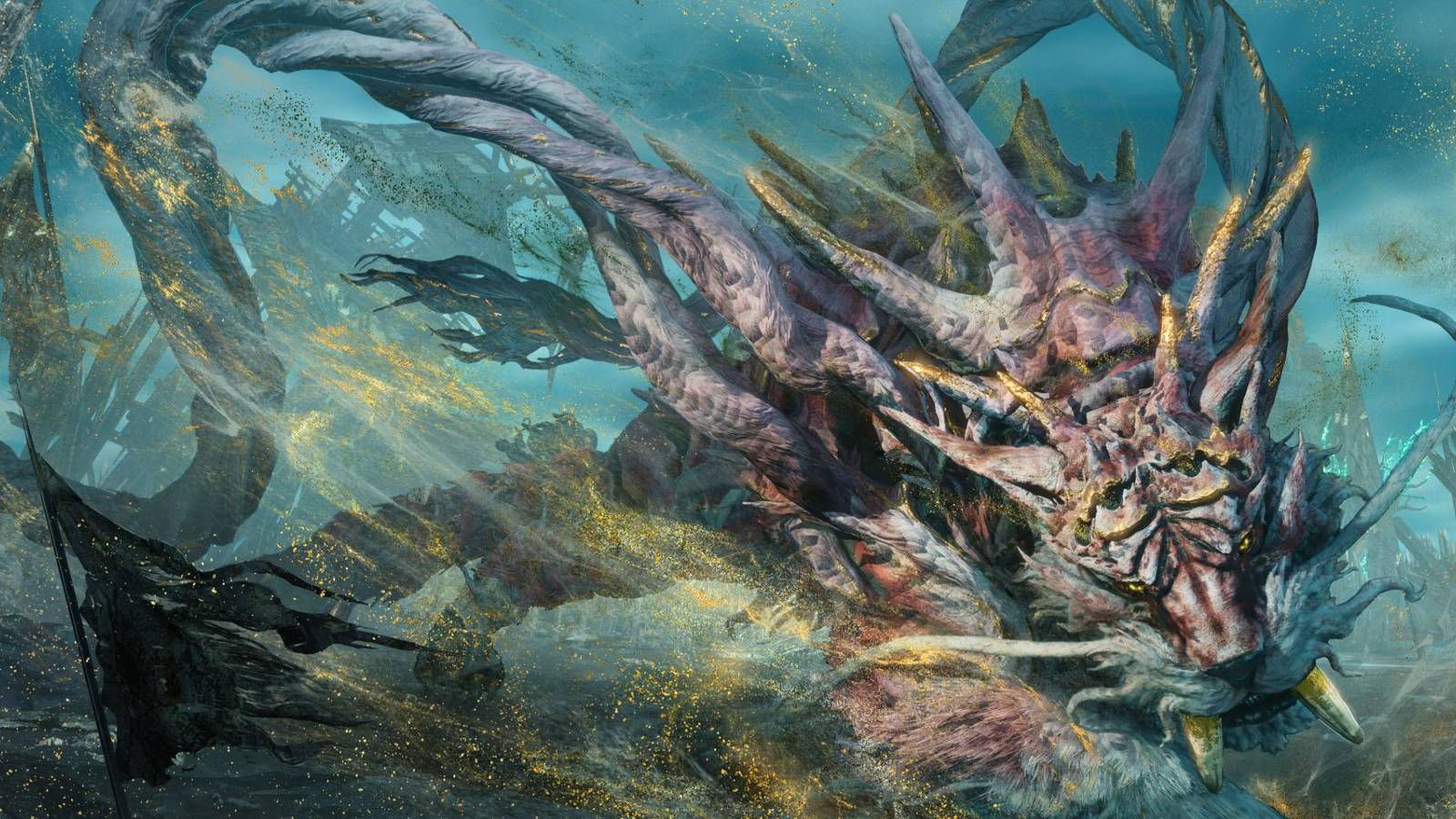 kemono golden tempest aragane