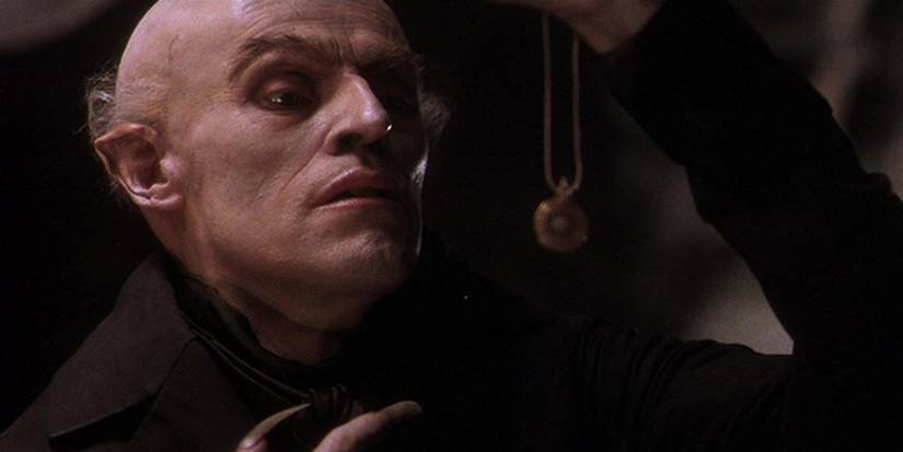 willem dafoe max shreck nosferatu count orlock