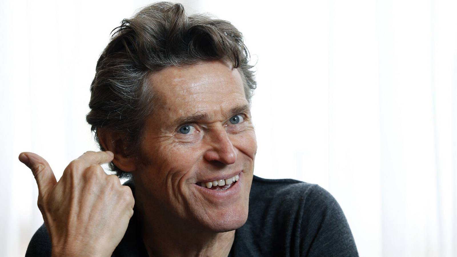 willem dafoe