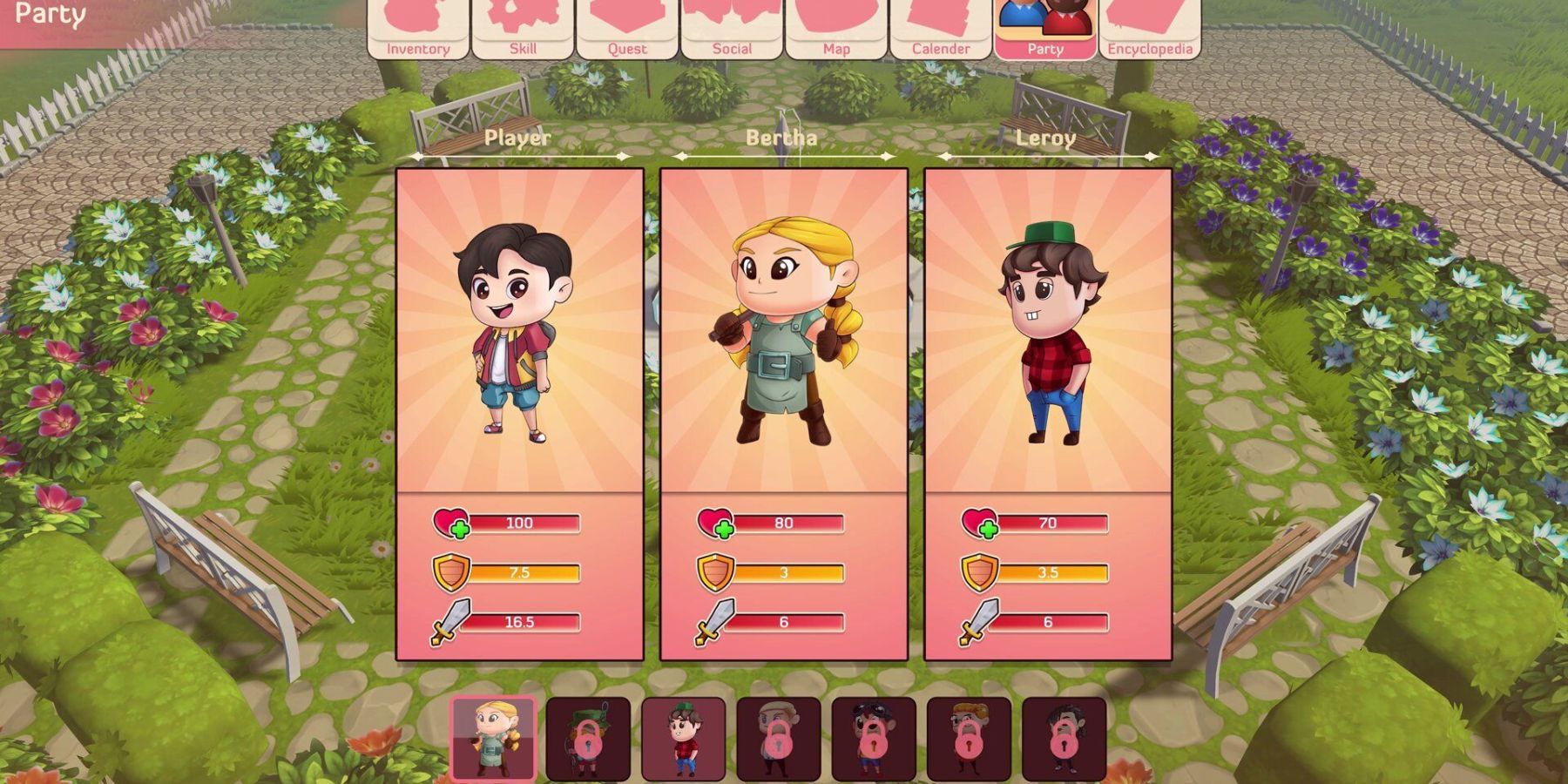 Life In Willowdale Farm Adventures Beginner Tips